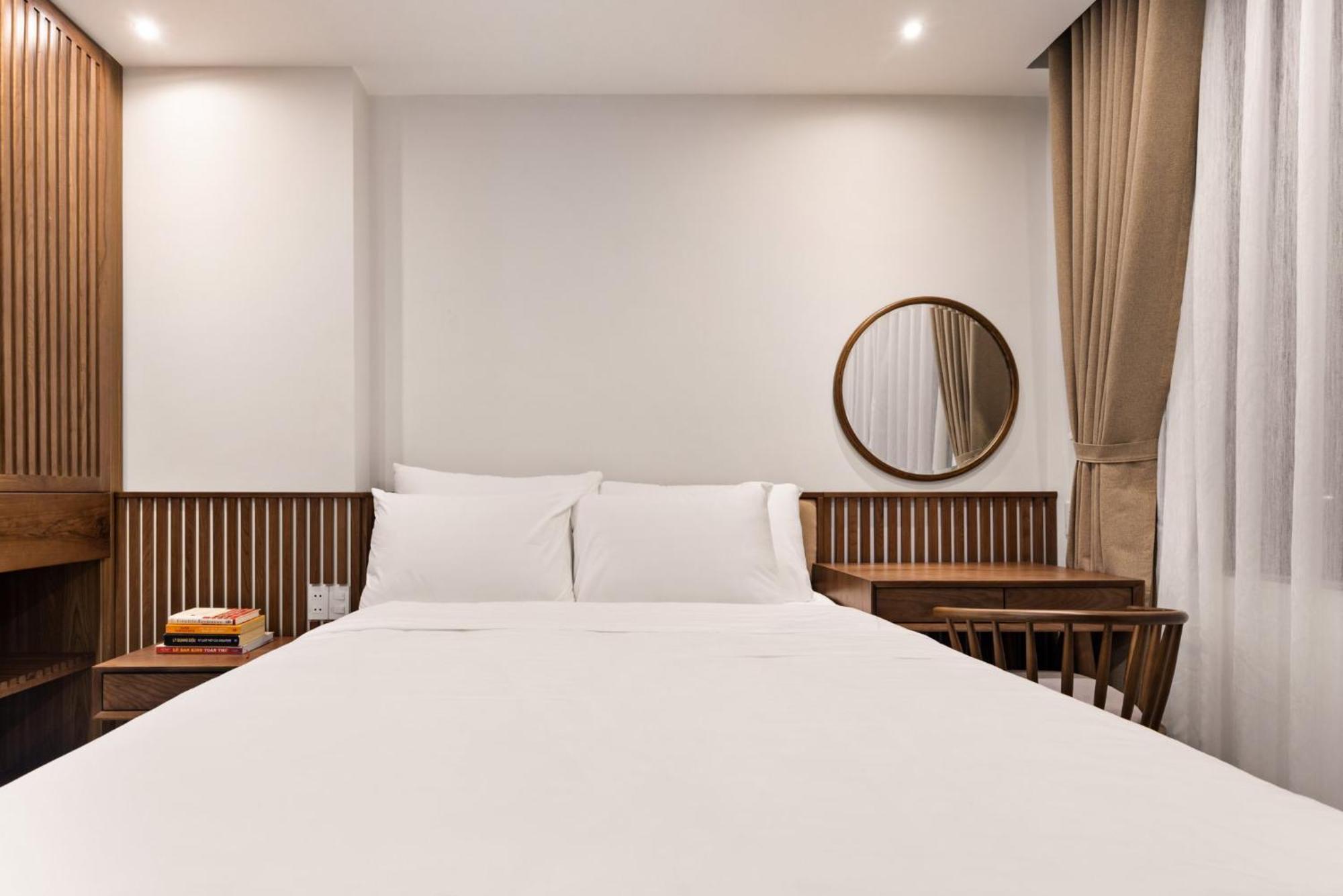 Hoang Thinh Hotel & Apartment Danang Room photo